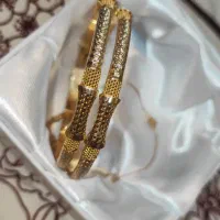 النگو فیوژن دستبند نو|جواهرات|مشهد, طلاب|دیوار