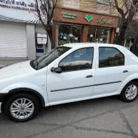 ال نود مدل ۸۹|خودرو سواری و وانت|تهران, ایرانشهر|دیوار