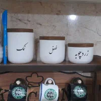 بانکه|ظروف نگهدارنده، پلاستیکی، یک‌بارمصرف|اهواز, شریعتی جنوبی|دیوار