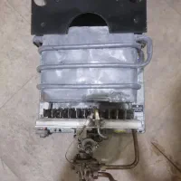 آبگرمکن دیواری لورچ|آبگرمکن، پکیج، شوفاژ|کرمانشاه, |دیوار