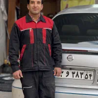 شاگرد یا استاد کار جلوبندی