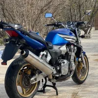 Cb1300|موتورسیکلت|تهران, شهرک شریعتی|دیوار