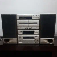 KENWOOD GE711ساخت ژاپن