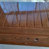 رنگ کاری کابینت ولوازم چوبی