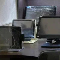 سیستم فروشگاهی برند Hp ،dell،apple|فروشگاه و مغازه|رشت, آزادگان|دیوار