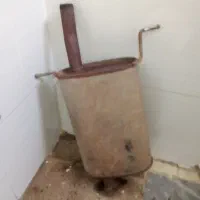 منبع پراید سالم درحد نو|قطعات یدکی و لوازم جانبی|پاکدشت, پاکدشت (مامازند)|دیوار