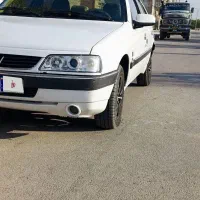 پژو slx مدل 97