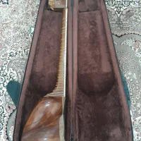 تار|سازهای سنتی|اهواز, کیانپارس |دیوار