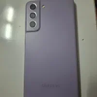 گلکسی s21 fe کارکرده|موبایل|سیرجان, |دیوار