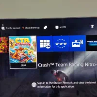 ps4 دو دسته با بازی و شارژر|کنسول، بازی ویدئویی و آنلاین|آستارا, |دیوار