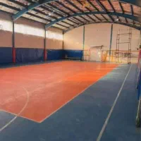 کارگر آقا جهت سرایداری و نظافت