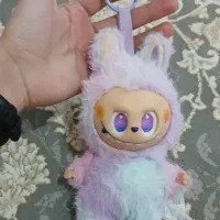 عروسک لبوبو