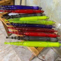 دسته یخ برای قلیان