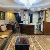 آپارتمان۸۴متردانشگاه/ شمالی/ فول امکانات(املاک آس)|فروش آپارتمان|قزوین, |دیوار