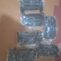 چوبکار و گیره شلوار