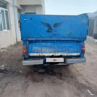 نیسان مدل ۸۵ انژکتور تناژ پایین