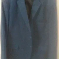کت و شلوار مردانه سایز ۵۶
