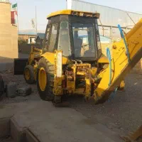 بیل بکو تمیز مدل ۸۶