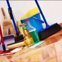 خدامات نظافتی نوین