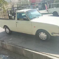 پیکان وانت دوگانه|خودرو سواری و وانت|شیراز, دلگشا|دیوار