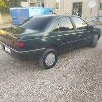 پژو 2000تازه تعمیر