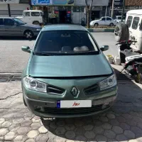 فروش خودرو مگان ۲۰۰۰