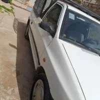 پراید وانت مدل 97