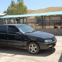 پژو پارس LX TU5، مدل ۱۳۹۲
