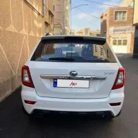لیفانX60مدل۹۶اتومات|خودرو سواری و وانت|تبریز, |دیوار