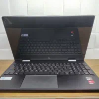 لپتاپ HP آمریکایی نسل 12 رم 8 صفحه 360 تاچ|رایانه همراه|مشهد, سراب|دیوار