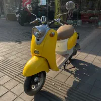 پاکشتی 80cc