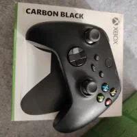 xbox s با 2 دسته و شارژر|کنسول، بازی ویدئویی و آنلاین|شیراز, لاله|دیوار