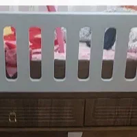 تختخواب یک نفره(کودک و نوجوان و بزرگسال(