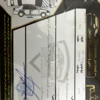 پراید مدل ۹۴ دوگانه کارخانه|خودرو سواری و وانت|انبارآلوم, |دیوار