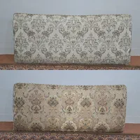 پشتی|پشتی|دزفول, |دیوار