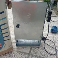 کباب پز برقی و گازی