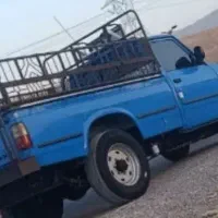 باربری درون شهری