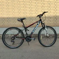 دوچرخه ویوا پاریس