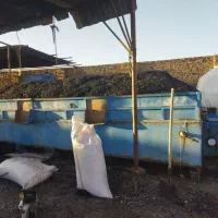 خشک کن مواد آسیاب 60و 80