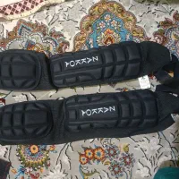 دستکش بوکس و ساق بند