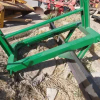 کودپاش و صافک کن دو طرفه و چرخشی|ماشین‌آلات صنعتی|پیر سلیمان, |دیوار