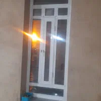 پنجره دوجداره ۱ در ۲۲۰|مصالح و تجهیزات ساختمان|حمیل, |دیوار