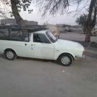 فروش پیکان وانت دوگانه شرکتی