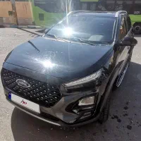 x22pro/ دنده ای/کم کار مشکی