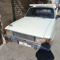 وانت سالم86|خودرو سواری و وانت|چهارباغ, |دیوار