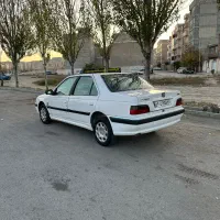 پژو پارس مدل ۱۳۸۵|خودرو سواری و وانت|اردبیل, |دیوار