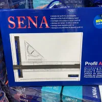 تخته رسم نقشه کشی مهندسی