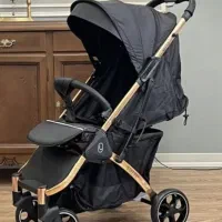 کالسکه مایلر حراج بلک فرایدی|کالسکه و لوازم جانبی|تهران, فلسطین (میدان انقلاب)|دیوار