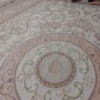 روفرشی نه متری .جفت .