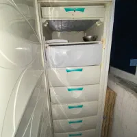 فیریزر|یخچال و فریزر|خمینی‌شهر, |دیوار